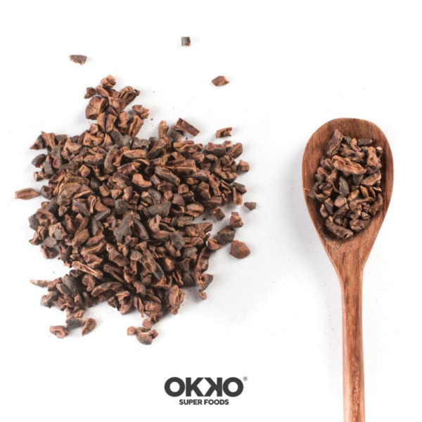 Cacao Nibs 100g - Imagen 3