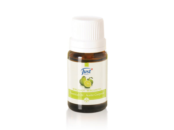 Aceite esencial de Bergamota  10ml - Imagen 2