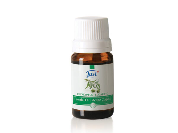 Aceite esencial de Eucalipto 5ml - Imagen 2