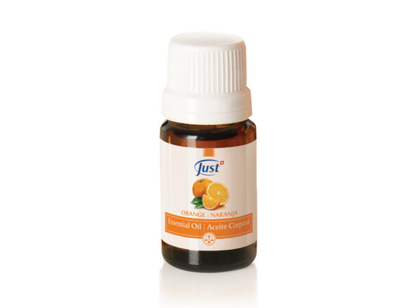 Aceite esencial de Naranja 10ml - Imagen 2