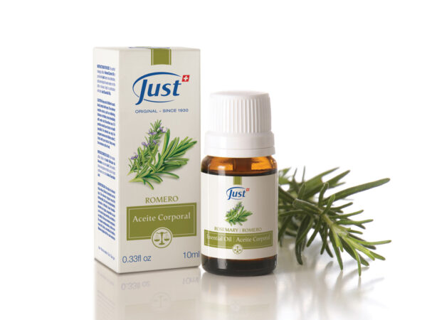 Aceite esencial de Romero 10ml