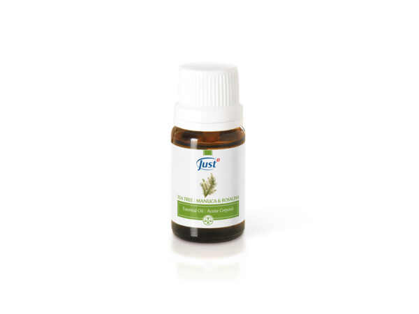 Aceite Corporal Tea tree Manuca&Rosalina 5ml