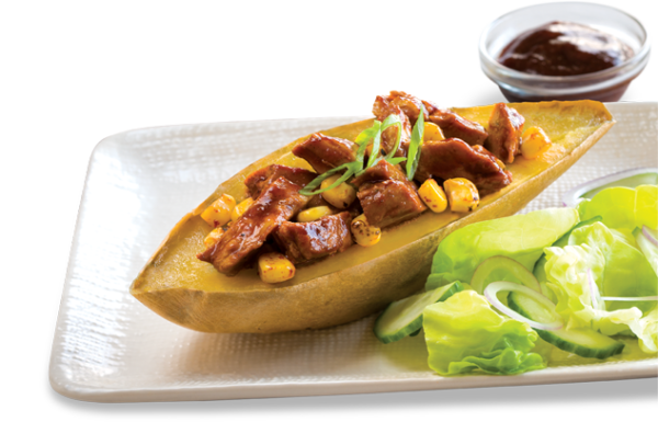 Plant-Based Chiken BBQ 227g - Imagen 2