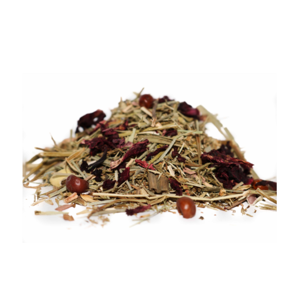 Tisana Diuretica 120g - Imagen 3