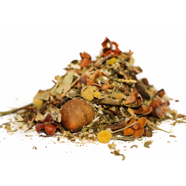 Tisana Relajante 120g - Imagen 3