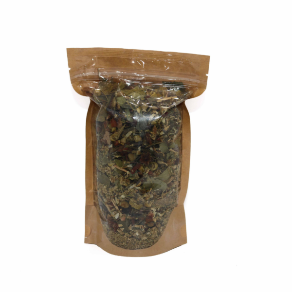 Tisana Relajante 120g - Imagen 2