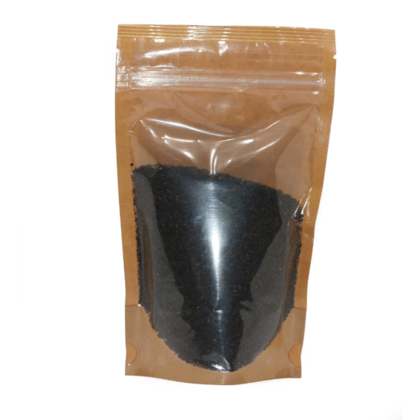 Té rojo Puerh Manzana 100g - Imagen 2