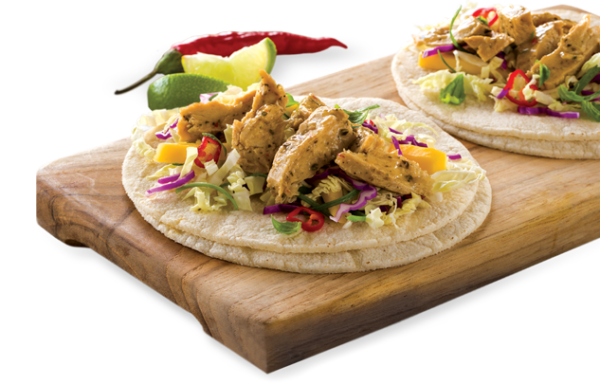 Plant-Based Chick'n Thai Basil 227g - Imagen 2