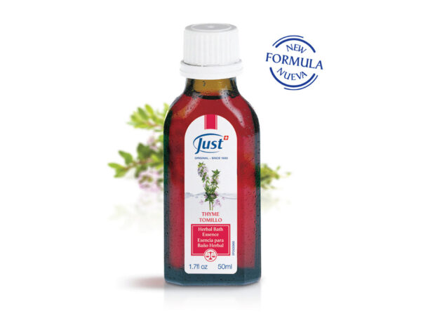 Esencia Herbal Tomillo 50ml