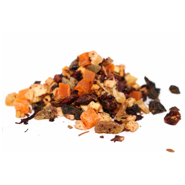 Tisana Frutal 200g - Imagen 3