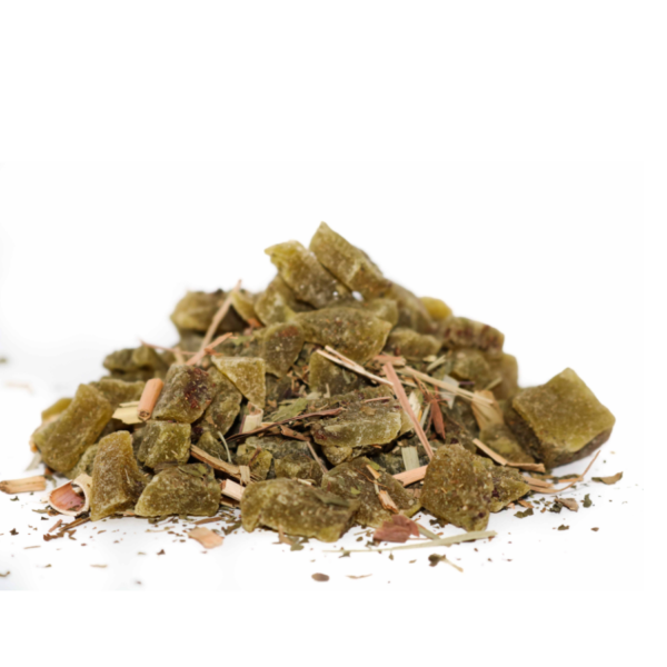 Tisana Mojito-Kiwi 200g - Imagen 3