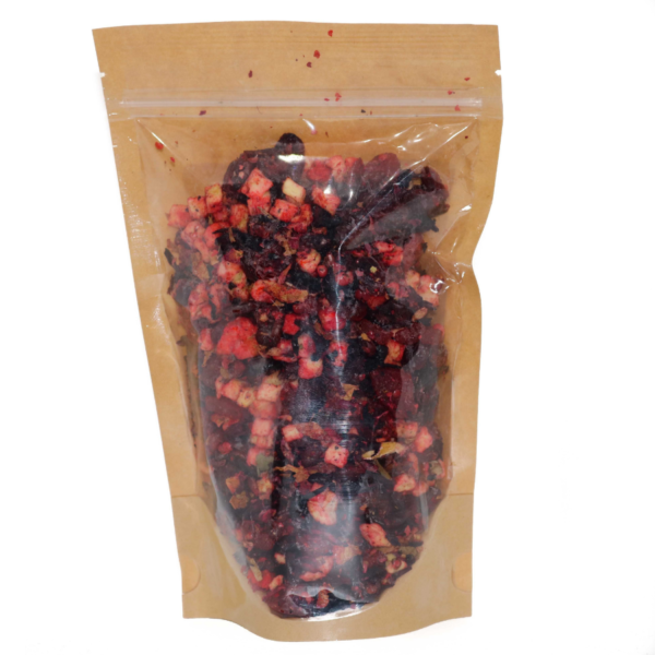 Tisana Frutos rojos 200g - Imagen 2